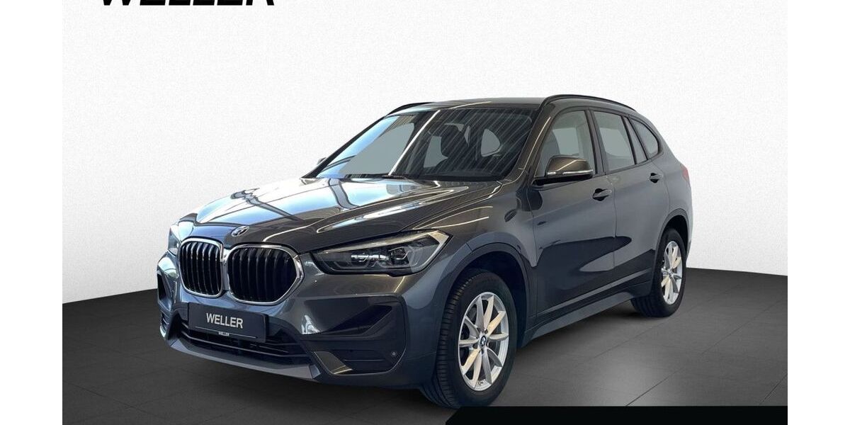 BMW X1 80.174 km 23.750 &euro; Paderborn 33104