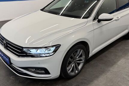 VW Passat 62.055 km 27.399 &euro; Delbrück 33129