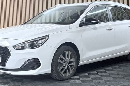 Hyundai i30 114.800 km 12.490 &euro; Delbrück 33129