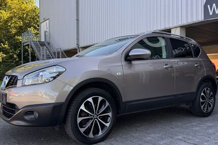 Nissan Qashqai 164.060 km 5.990 &euro; Paderborn 33102