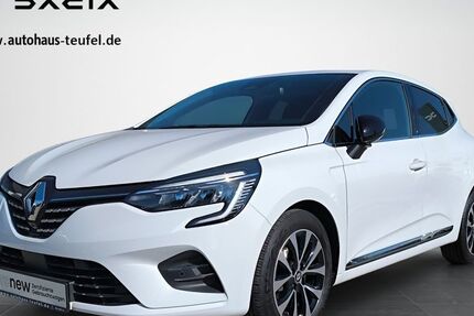 Renault Clio 39.720 km 14.890 &euro; Beckum 59269
