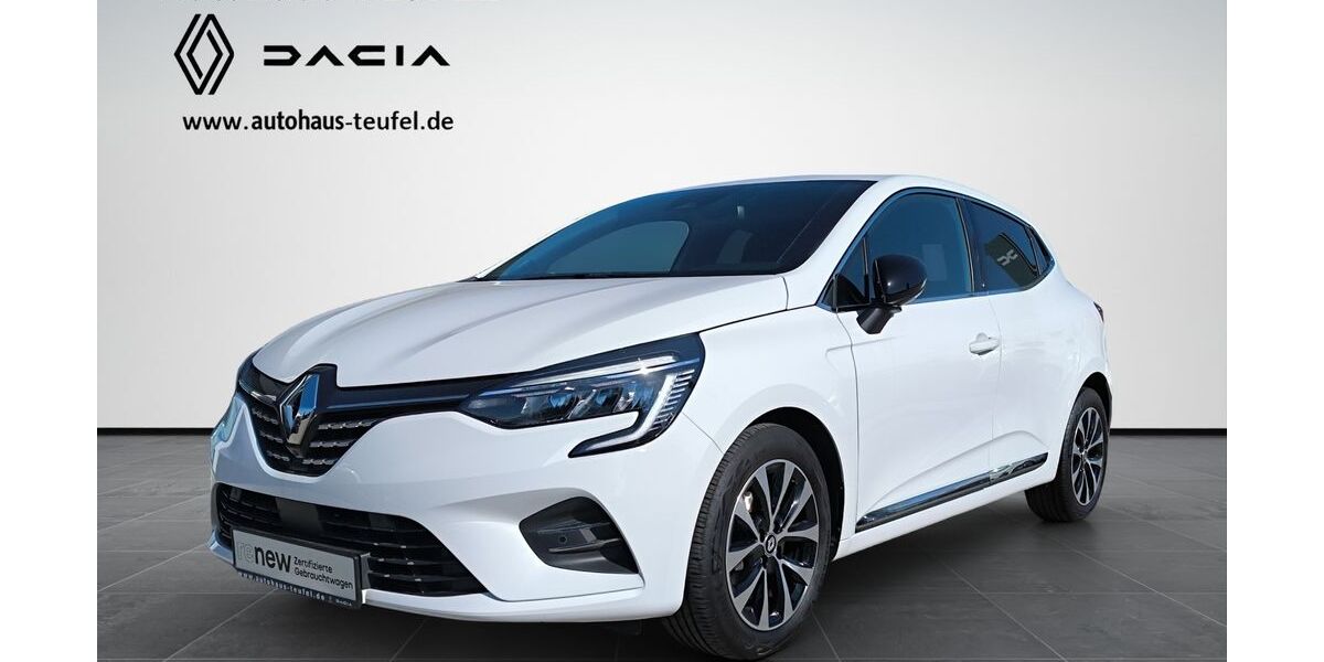 Renault Clio 39.720 km 14.890 &euro; Beckum 59269