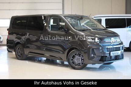 Citroen SpaceTourer 1.001 km 36.970 &euro; Geseke 59590