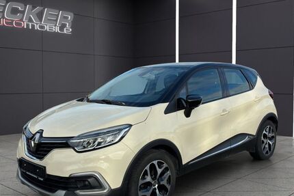 Renault Captur 71.000 km 9.990 &euro; Lippstadt 59557
