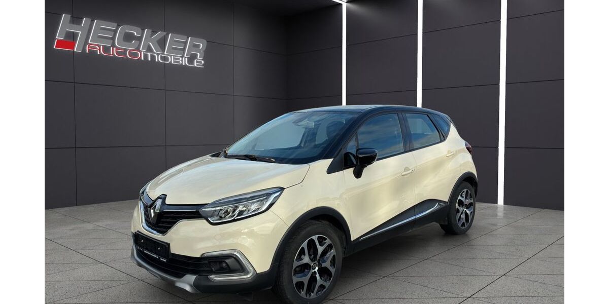 Renault Captur 71.000 km 9.990 &euro; Lippstadt 59557