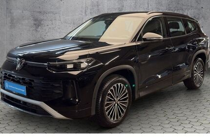 VW Tayron 25.800 km 37.850 &euro; Paderborn 33100