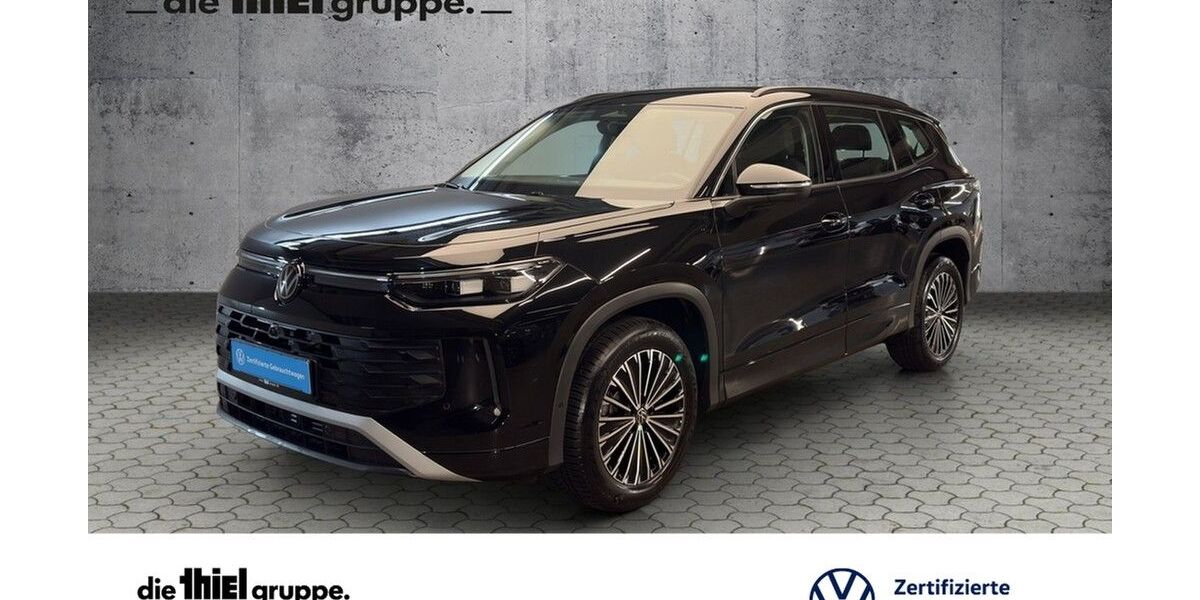 VW Tayron 25.800 km 37.850 &euro; Paderborn 33100