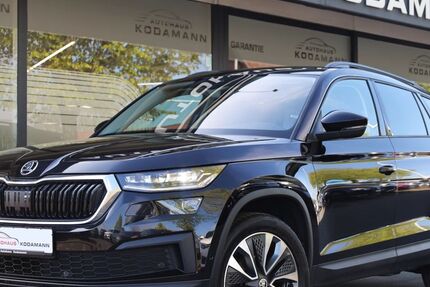 Skoda Kodiaq 111.601 km 26.870 &euro; Rheda-Wiedenbrück 33378