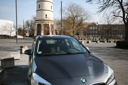 BMW 220 Active Tourer 83.000 km 16.500 &euro; Gütersloh 33335