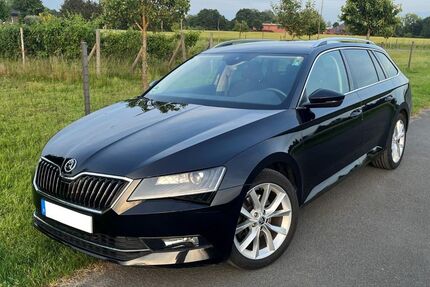Skoda Superb 79.900 km 17.200 &euro; Rheda-Wiedenbrück 33378