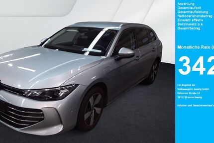 VW Passat Variant 25.140 km 36.885 &euro; Gütersloh 33334