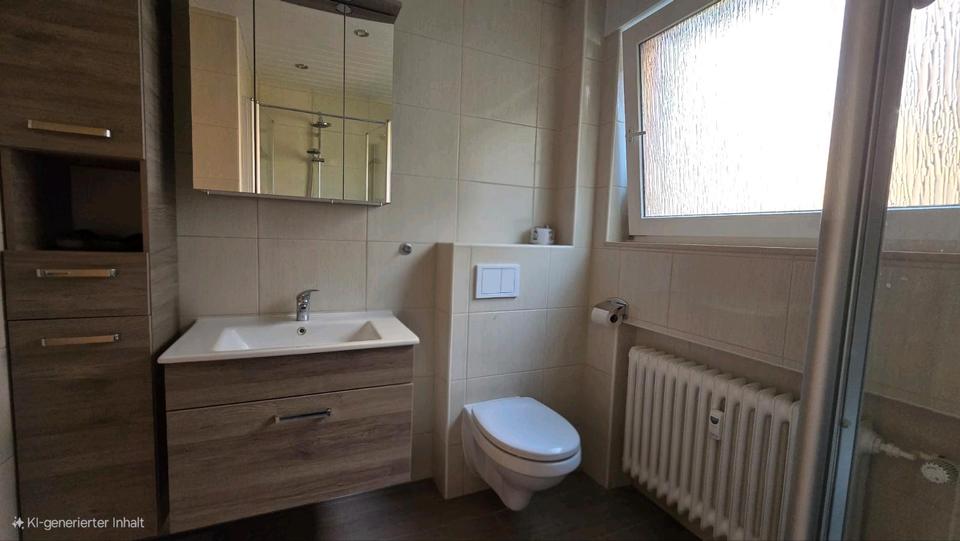 Erdgeschoßwohnung Lippstadt Overhagen - 3 Zimmer, 82 m&sup2;, 210.000&euro; | Angebot:24466463