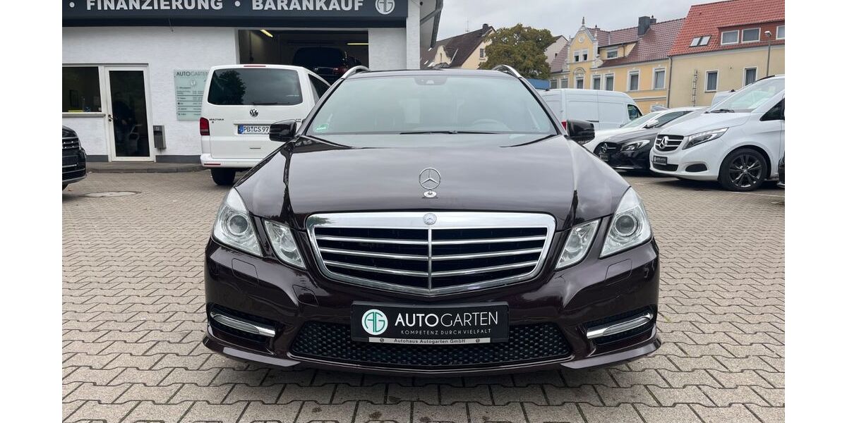 Mercedes-Benz E 300 306.000 km 11.550 &euro; Paderborn 33098