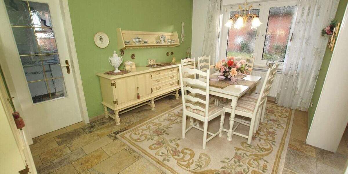 Doppelhaushälfte Oelde - 5 Zimmer, 157 m&sup2;, 265.000&euro; | Angebot:25688669