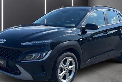Hyundai KONA 38.900 km 19.690 &euro; Ennigerloh 59320