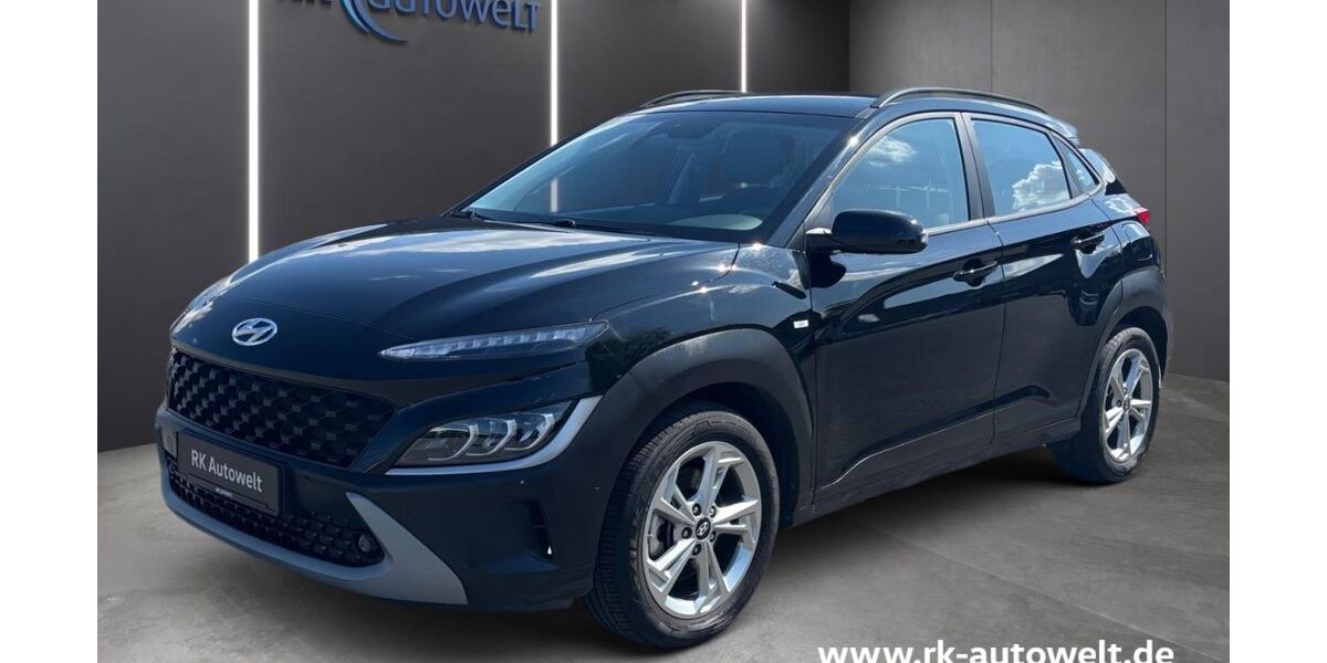 Hyundai KONA 38.900 km 19.690 &euro; Ennigerloh 59320