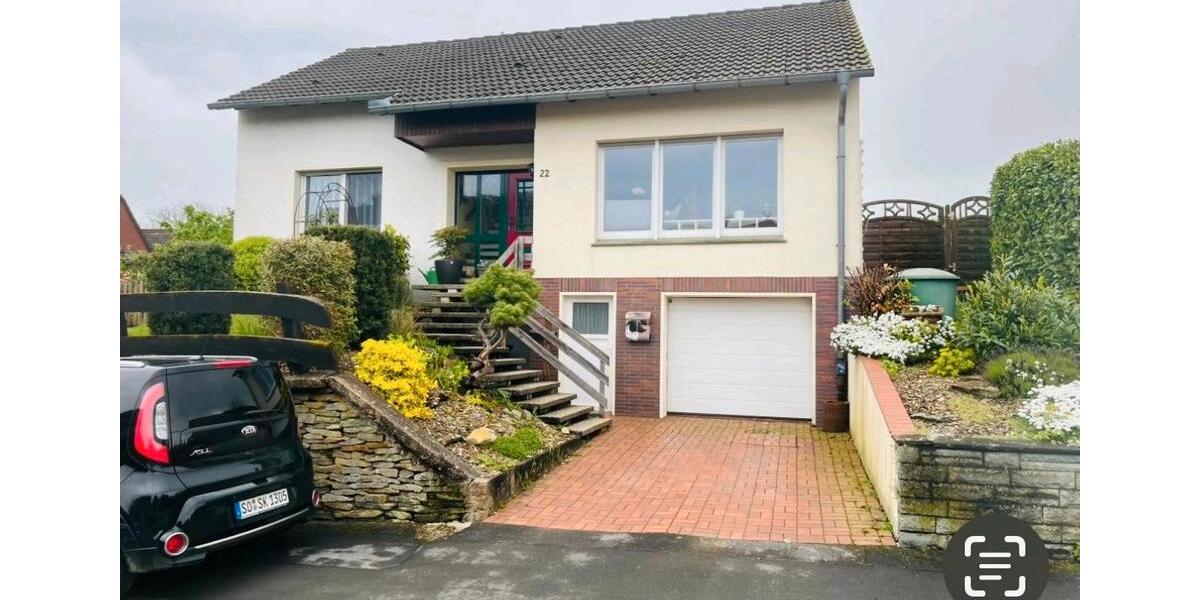 Einfamilienhaus Anröchte - 5 Zimmer, 130 m&sup2;, 292.000&euro; | Angebot:26556372