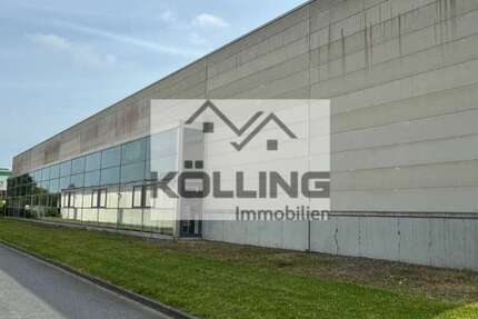 Gewerbeobjekt Soest - 5.500&euro; | Angebot:16815368