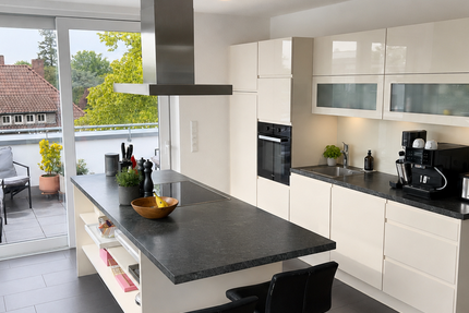 Wohnung Gütersloh - 2 Zimmer, 75 m&sup2;, 820&euro; | Angebot:26722540