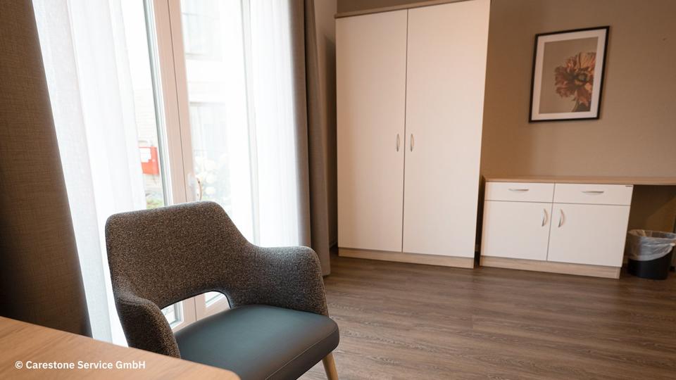 Etagenwohnung Verl - 2 Zimmer, 52 m&sup2;, 334.000&euro; | Angebot:25180175