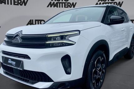 Citroen C5 Aircross 33.430 km 21.990 &euro; Gütersloh 33332