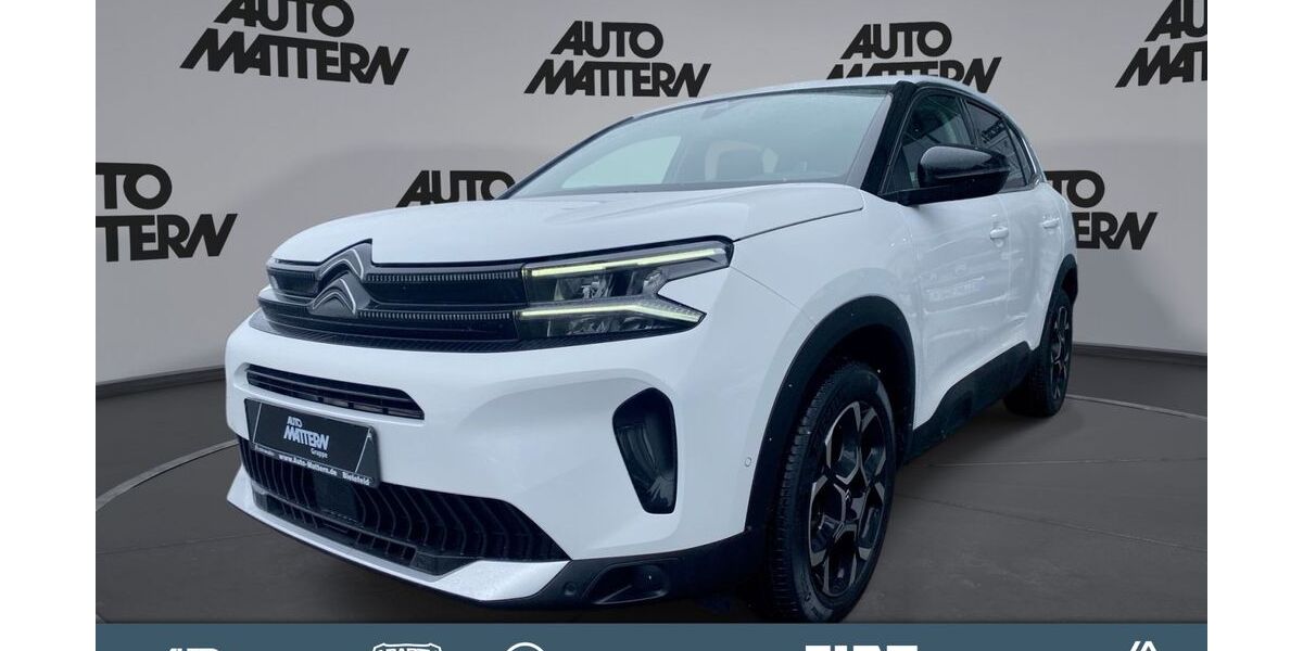 Citroen C5 Aircross 33.430 km 21.990 &euro; Gütersloh 33332