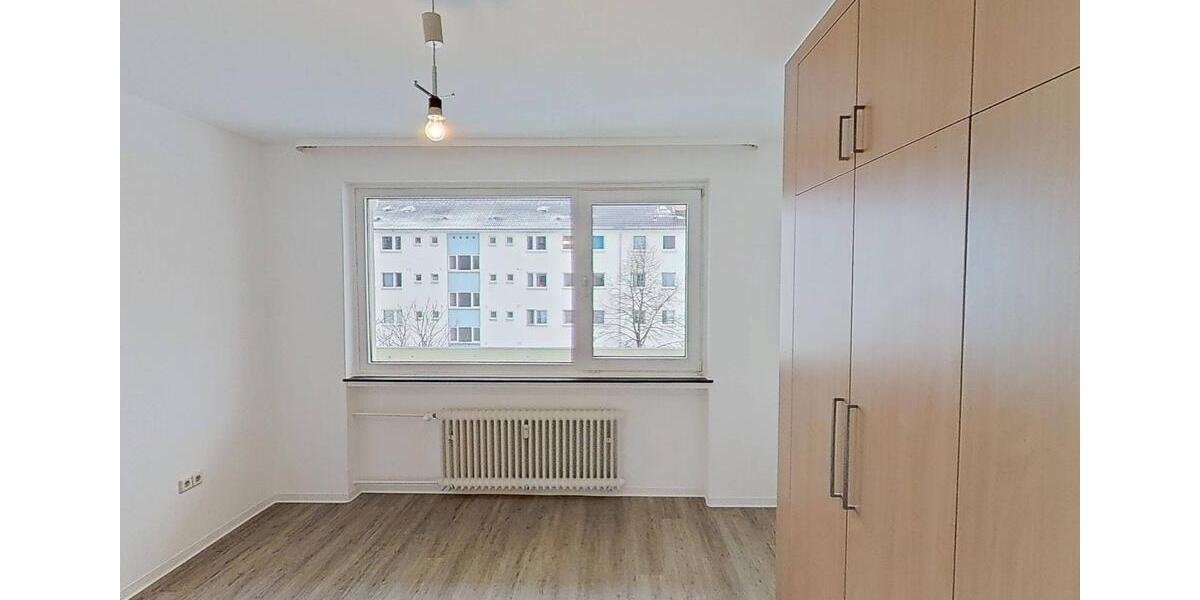 Etagenwohnung Paderborn - 3 Zimmer, 70 m&sup2;, 593&euro; | Angebot:24570702