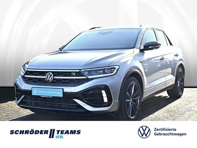 VW T-Roc 66.482 km 30.880 &euro; Verl 33415