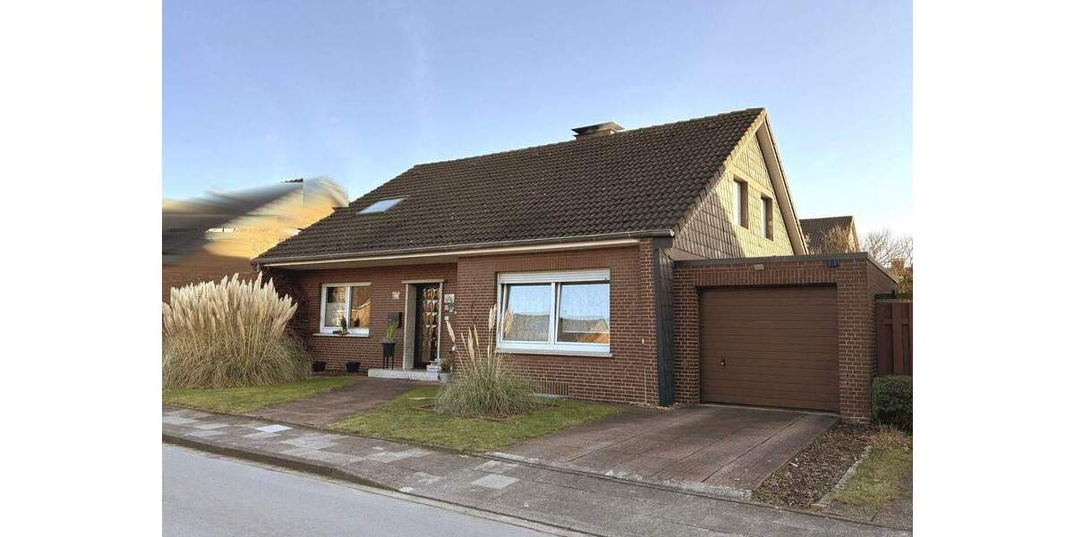 Einfamilienhaus Beckum Neubeckum - 5 Zimmer, 190 m&sup2;, 349.000&euro; | Angebot:25776793