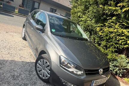 VW Polo 195.723 km 4.500 &euro; paderborn 33106