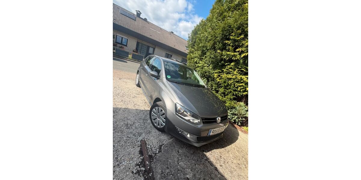 VW Polo 195.723 km 4.500 &euro; paderborn 33106
