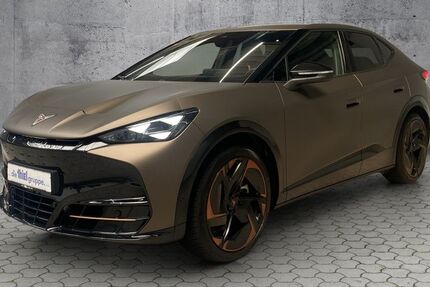 Cupra Tavascan 8.770 km 50.950 &euro; Rheda-Wiedenbrück 33378