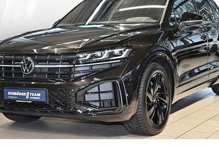 VW Touareg 4.980 km 93.980 &euro; Verl 33415