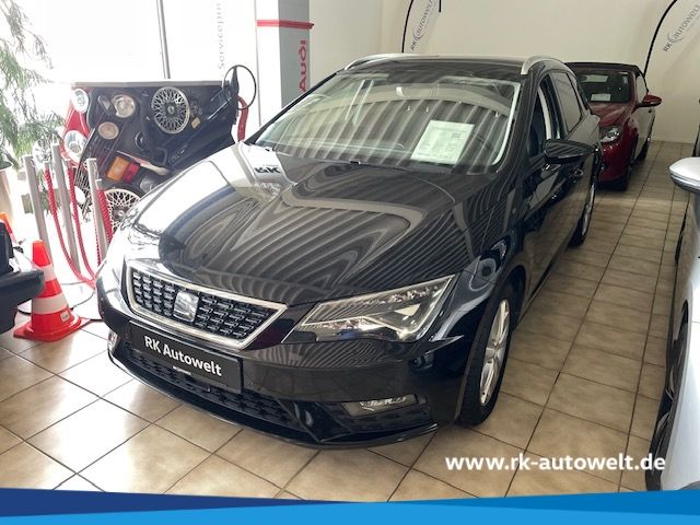 Seat Leon 135.000 km 13.990 &euro; Soest 59494