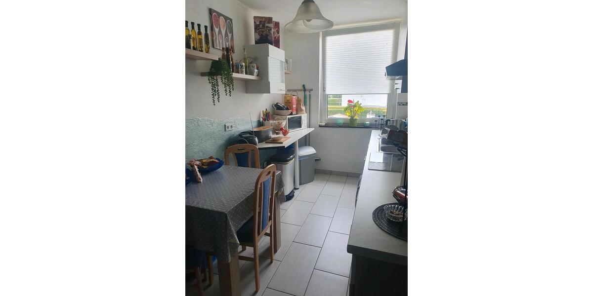 Etagenwohnung Lippstadt Garfeln - 3 Zimmer, 73 m&sup2;, 127.000&euro; | Angebot:26180546