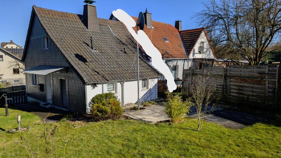 Doppelhaushälfte Warstein - 3 Zimmer, 63 m&sup2;, 95.000&euro; | Angebot:26087902