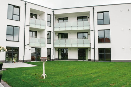 Wohnung Paderborn - 2 Zimmer, 54 m&sup2;, 1.890&euro; | Angebot:23326180