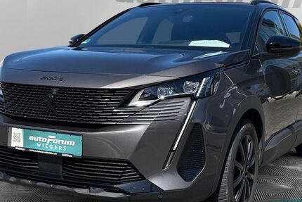 Peugeot 3008 37.250 km 22.881 &euro; Gütersloh 33334