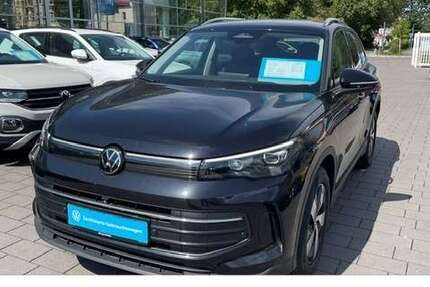 VW Tiguan 10.550 km 38.998 &euro; Soest 59494