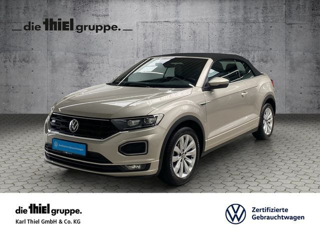 VW T-Roc 29.020 km 24.980 &euro; Rheda-Wiedenbrück 33378