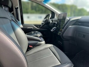 Hyundai STARIA Signature 2WD 2.2 CRDi EU6d 7-Sitzer Navi L 26.007 km 43.990 &euro; Bad Wünnenberg 33181