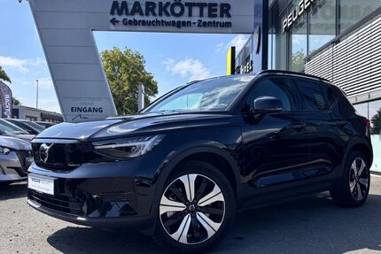 Volvo XC40 57.821 km 29.950 &euro; Gütersloh 33334