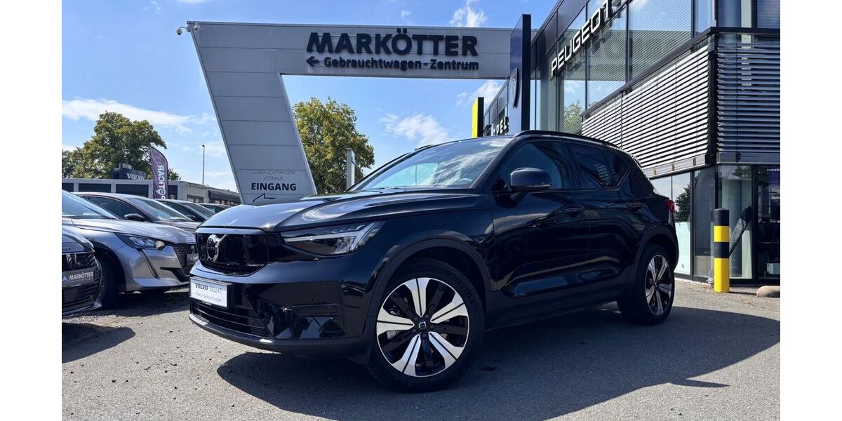 Volvo XC40 57.821 km 29.950 &euro; Gütersloh 33334