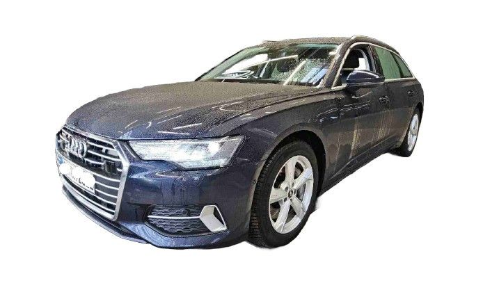 Audi A6 126.490 km 27.890 &euro; Neubeckum 59269