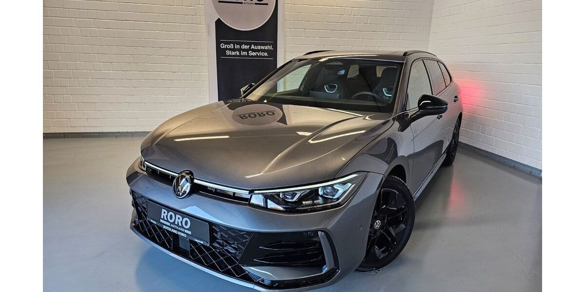 VW Passat Variant 2.750 km 44.450 &euro; Lippstadt 59557