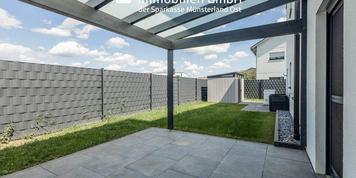 Mehrfamilienhaus, Wohnhaus Wadersloh - 7 Zimmer, 165 m&sup2;, 439.000&euro; | Angebot:25780886