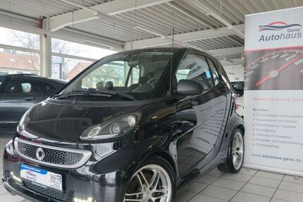 Smart ForTwo 48.000 km 13.790 &euro; Gütersloh 33332