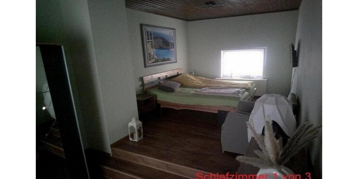 Einfamilienhaus Anröchte - 5 Zimmer, 117 m&sup2;, 145.000&euro; | Angebot:25892798