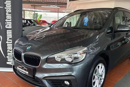 BMW 218 137.000 km 12.999 &euro; Gütersloh 33334