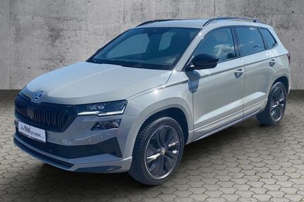 Skoda Karoq 31.550 km 31.590 &euro; Paderborn 33104
